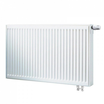 11/300/400 VK-profil радиатор стальной панельный BUDERUS