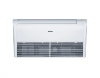 AC71S1LG1FA/1U71S1LR1FA напольно-потолочная HAIER