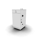 Котел напольный газовый  TITAN N60Т ( 52 кВт, чугунный т/о, энергонезависимый) по цене 138000 руб.