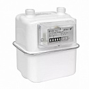 Счетчик газа СГК- G-4 СИГНАЛ новый левый G1" под СГК ВОРОНЕЖ с доставкой в NAME