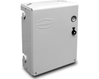 КСГ(П)-16  котел отопительный (парапетный) МИМАКС