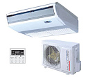 Купить Сплит-система потолочного типа AERONIK ATH12K3HI / AUHN12NK3HO 