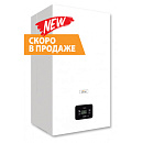 Котел настенный газовый FERROLI DIVA D F37 (Италия, 37 кВт, двухконтурный, закрытая камера сгорания) по цене 89014 руб.