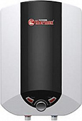 Водонагреватель аккумуляционный электрический ТЕРМЕКС IBL 10-O (установка над мойкой, бак нержавейка, 2,5/1,5/1,0 кВт) с доставкой в NAME